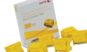новый картридж Xerox 108R01024