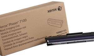 новый картридж Xerox 108R01151