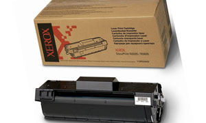 заправка картриджа Xerox 113R00443