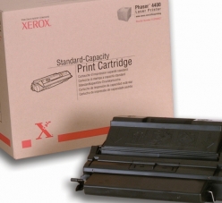 заправка картриджа Xerox 113R00627