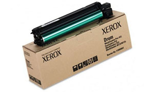 заправка картриджа Xerox 113R00663