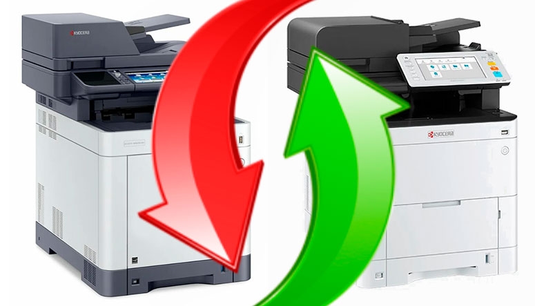 Обновление линейки цветных принтеров и МФУ Kyocera