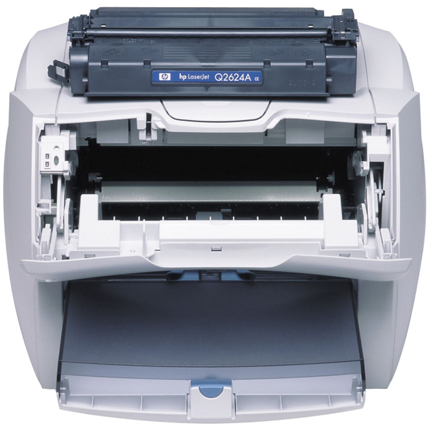 Ремонт принтера HP LaserJet-1150