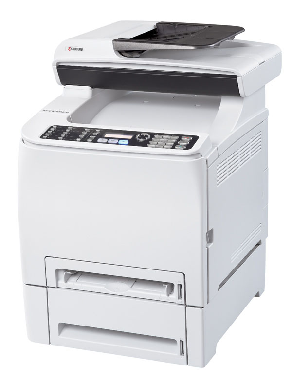 Принтер ecosys fs 1020mfp