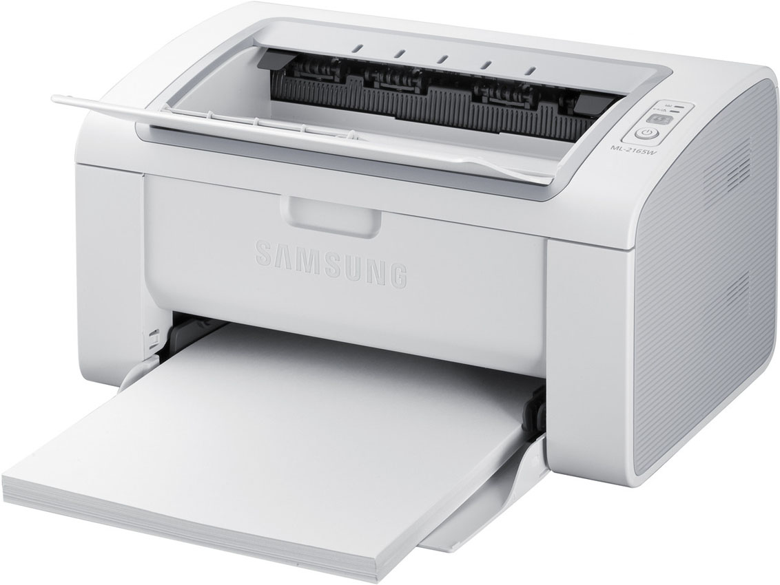 Лазерный принтер Samsung ml-2160