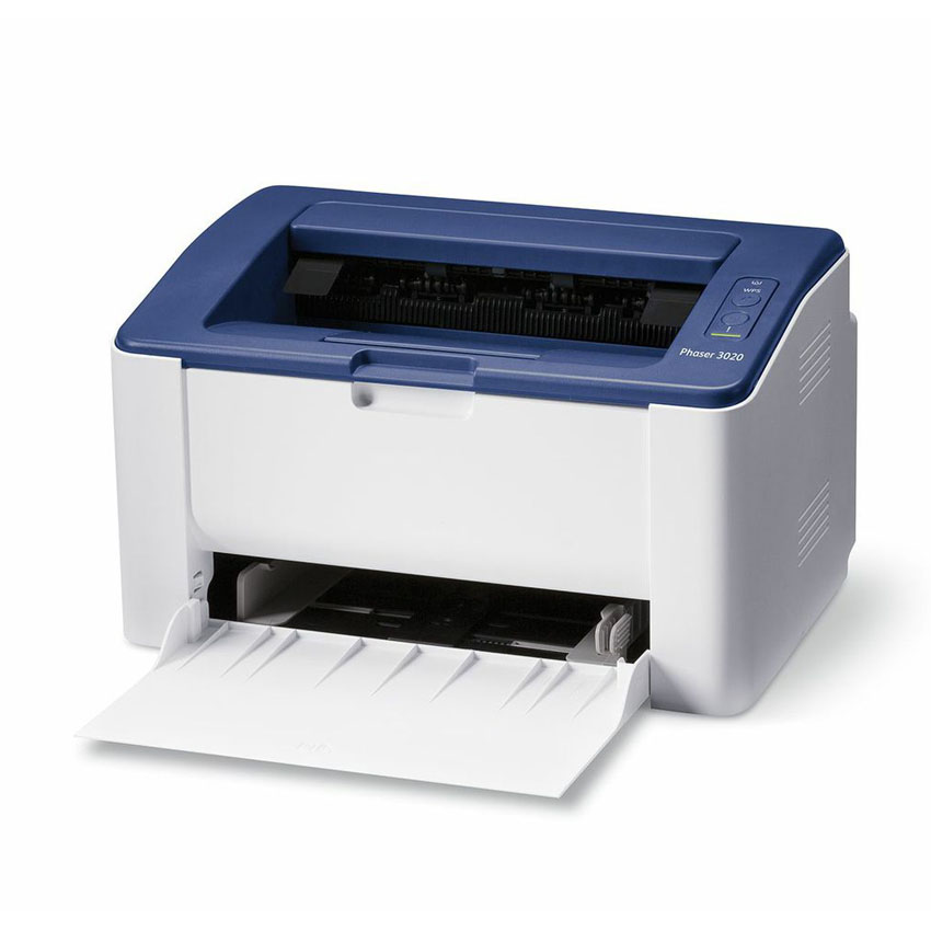 изображение Xerox Phaser 3020