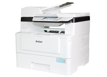 Ремонт МФУ Avision  AM40Q