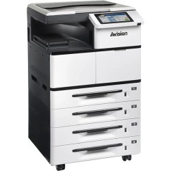 Ремонт МФУ Avision  AM5640i