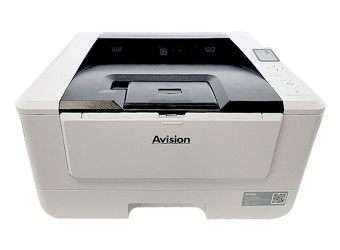 Ремонт принтера Avision  AP40
