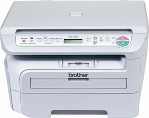 Ремонт МФУ Brother DCP 7030