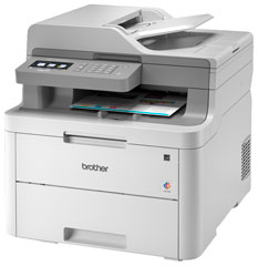 Ремонт МФУ Brother DCP L3550CDW