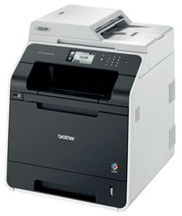 Ремонт МФУ Brother DCP L8450CDW