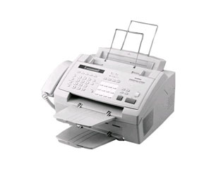 Ремонт МФУ Brother Fax 2750