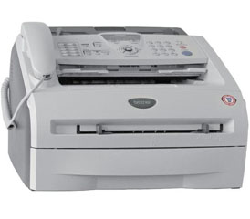 Ремонт МФУ Brother Fax 2910