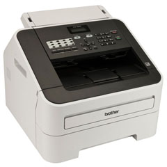 Ремонт МФУ Brother Fax 2940