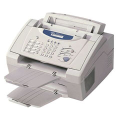 Ремонт МФУ Brother Fax 3750