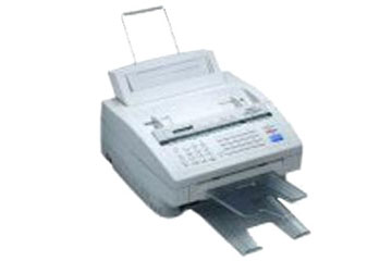 Ремонт факса Brother Fax 8200P