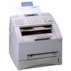 Ремонт МФУ Brother Fax 8350