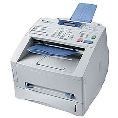 Ремонт факса Brother Fax 8650P