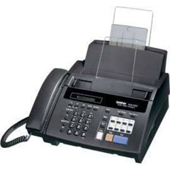 Ремонт факса Brother Fax 920