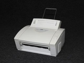 Ремонт принтера Brother HL 1050