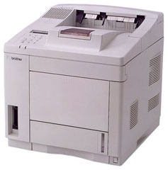 Ремонт принтера Brother HL 2060