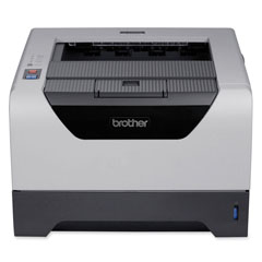 Ремонт принтера Brother HL 5250DN