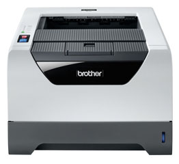 Ремонт принтера Brother HL 5350