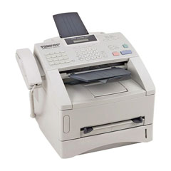 Ремонт МФУ Brother IntelliFax 4100