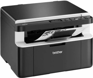 Ремонт МФУ Brother DCP 1618W
