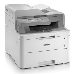 Ремонт МФУ Brother DCP 3551CDW