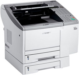 Ремонт МФУ Canon FAX L2000