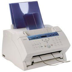 Ремонт факса Canon FAX L220