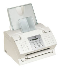 Ремонт факса Canon FAX L280