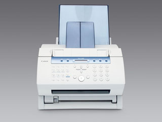 Ремонт факса Canon FAX L295