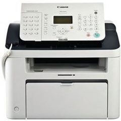 Ремонт МФУ Canon FAX L3100