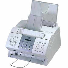 Ремонт факса Canon FAX L3300