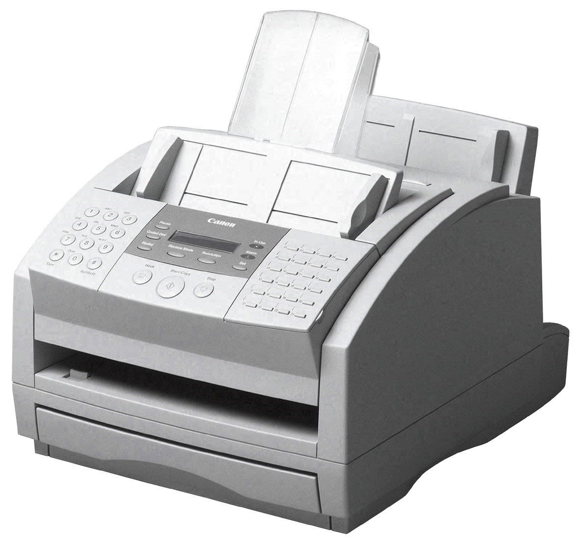 Ремонт МФУ Canon FAX L350