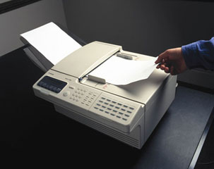 Ремонт факса Canon FAX L760