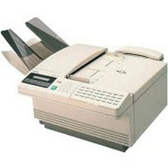 Ремонт факса Canon FAX L770