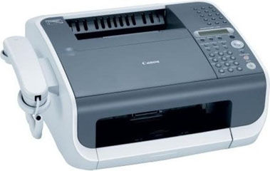 Ремонт факса Canon FAX L95