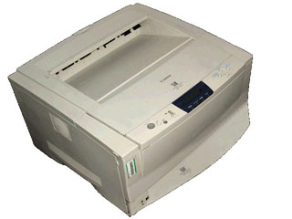 Ремонт принтера Canon LBP 1810