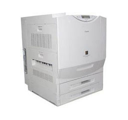 Ремонт принтера Canon LBP 2360