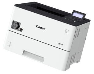 Ремонт принтера Canon LBP 312x