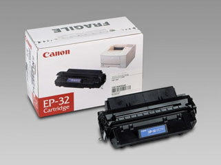 Ремонт принтера Canon LBP 32X
