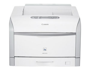 Ремонт принтера Canon LBP 5970