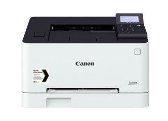 Ремонт принтера Canon i-SENSYS LBP 621Cdw