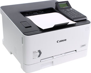 Ремонт принтера Canon i-SENSYS LBP 623Cdw