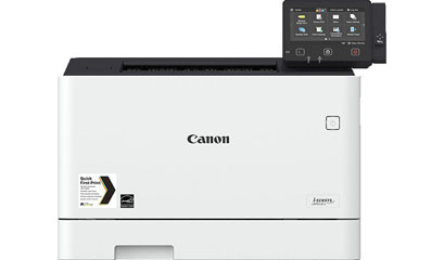 Ремонт принтера Canon LBP 654Cx