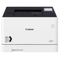 Ремонт принтера Canon i-SENSYS LBP 663Cdw